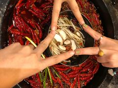 -蜀大侠火锅(建设路第五大道店)