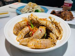 -避风塘(江桥万达店)