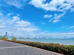 -深圳湾公园(南山区)