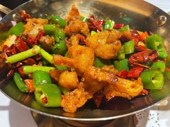 -一品红川菜(皇岗二店)