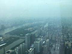 -广州四季酒店
