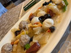 -山外山菜馆(玉泉路店)
