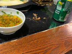 -重庆德庄火锅(体育中心店)