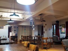 大堂-雕刻时光咖啡馆(南院门店)
