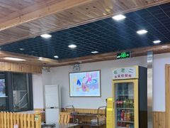 -屯老二农家铁锅炖·行业领军者(梅江店)