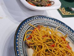 -萨拉漫饮食(北京中路店)