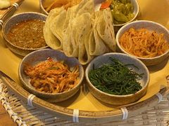 -沙州食驿·非遗小吃夜市
