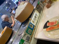 -川锅·火锅·烤肉自助餐厅