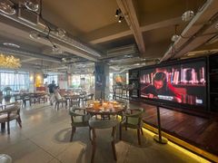 大堂-时光乌托邦空中花园餐厅川味·融合菜(幸福广场店)