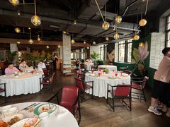 -三号黄浦会Canton Table