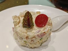 -老洋房花园饭店(绍兴路店)