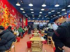 大堂-冒椒火辣(太古里店)