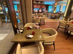 -怡咖啡海鲜自助餐厅(浦东香格里拉店)