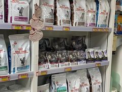 -宠颐生中康贝怡动物医院