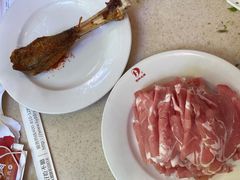 -阳坊大都涮羊肉(阳坊总店)