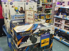 -TOYSRUS玩具反斗城(深圳万象城店)