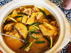 -听风阁农家私房菜茶楼(龙坞店)