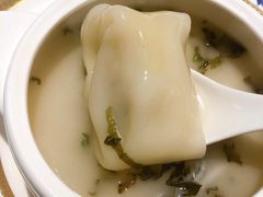 -Yan Ting 宴庭中餐厅(上海静安瑞吉酒店)