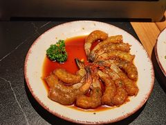 -三杯赤運·中式小酒馆(所城里店)