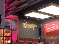 -嗨马乐动室内潮玩运动·团建·轰趴·桌游(南丰汇店)
