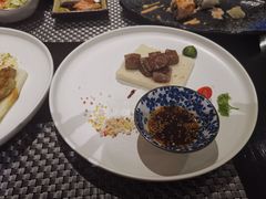 -松临·铁板烧&Omakase(神农店)