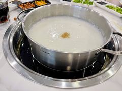 -盈田盈粥庄(博山东路店)