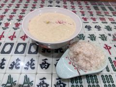 -堂屋糖水店(愚园店)