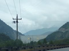 -老爷山风景区