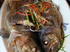 -卧龙堡客栈·中餐厅(古北水镇店)