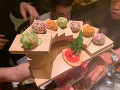 -盡膳口福跷脚牛肉火锅(北美新天地店)