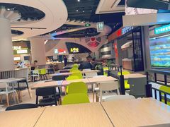 -食悦天美食广场(武汉壹方购物中心店)