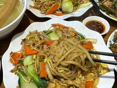 -萍姨抻面馆·鸡架冒菜(清湖店)