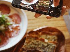-PIZZA BIANCA(民园店)
