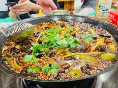 -鸿顺老铁锅美蛙鱼府(解放碑店)