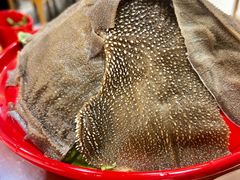 -香满锅老北京羊蝎子火锅·家常菜(新街口店)