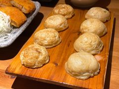 明石烧-章之鱼家(体育东路店)