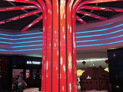 -春天国际影城(中庚漫游城杜比全景声店)