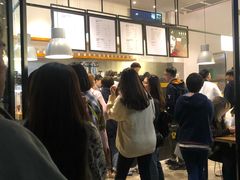 -喜茶(深圳福田星河COCO Park店)