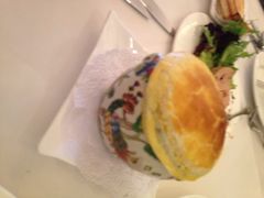 iphone_upload_pic-成桂西餐厅·42年的味道(五大道疙瘩楼店)