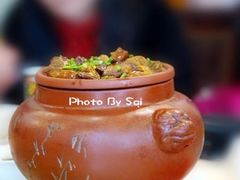 -罗阳人家私房菜(罗阳路店)