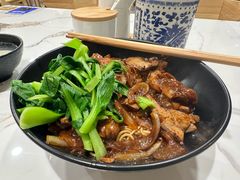 -老地方面馆(思南路店)