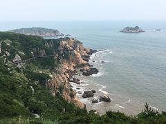 -六合朝阳景区-和尚套
