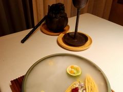 -叶叶菩提(太原别墅店)