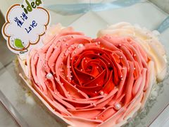 -MissBlue生日蛋糕(丰台店)
