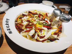 老坛子酸菜鱼-太二酸菜鱼(汕头苏宁广场店)