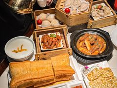 -悦满楼·西关名点·湛江名菜(航空综合大厦店)