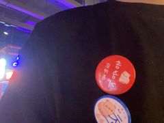 -入火韩国烤肉(凯旋广场店)