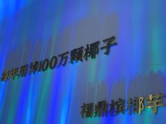 -烹然四季椰子鸡火锅(姚家园万象汇店)