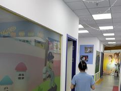 -贝乐少儿英语·全外教(滨江中心)