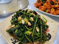 -聚福缘菜馆(隆昌路店)